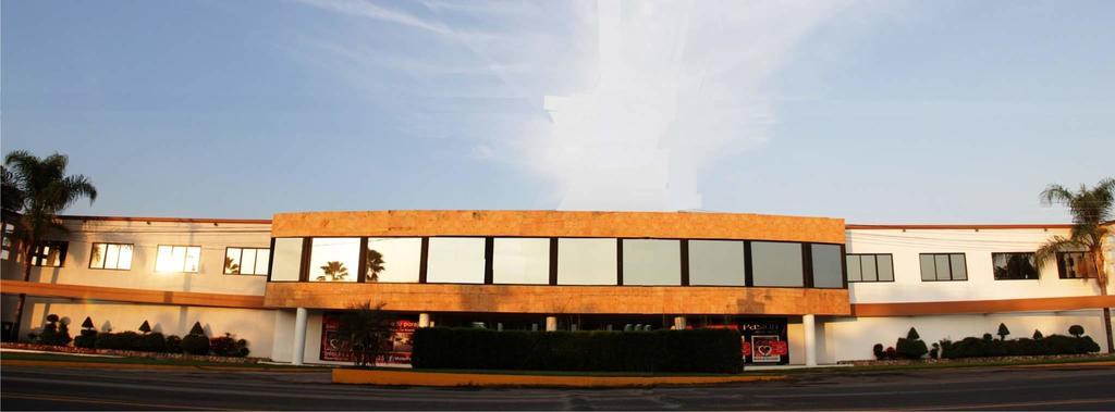 Hotel - Motel Pasion Yecapixtla Extérieur photo
